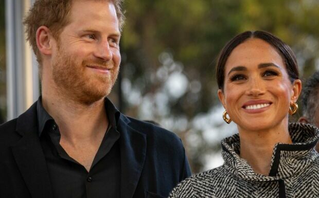 Harry et Meghan Markle : sont-ils invités aux 75 ans de Charles III ?